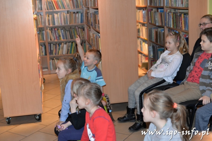 Teatr dla najmłodszych