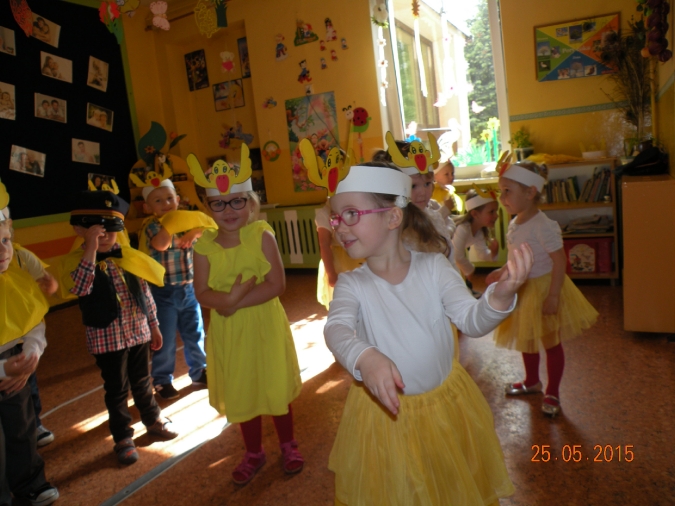 Święto Rodziców