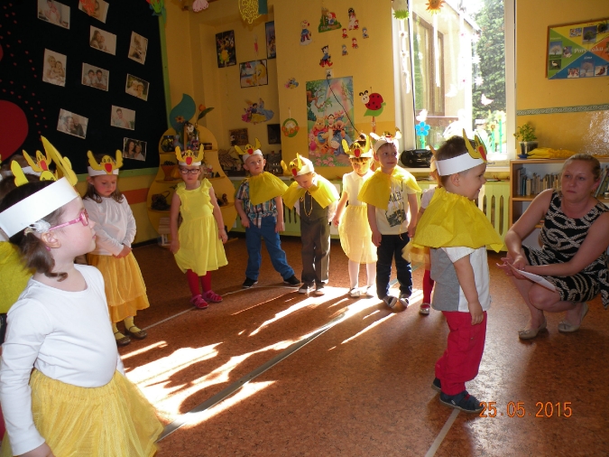Święto Rodziców