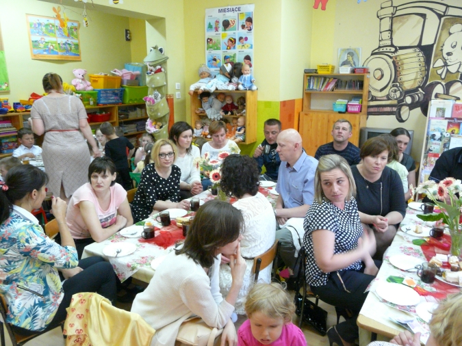Święto Rodziców