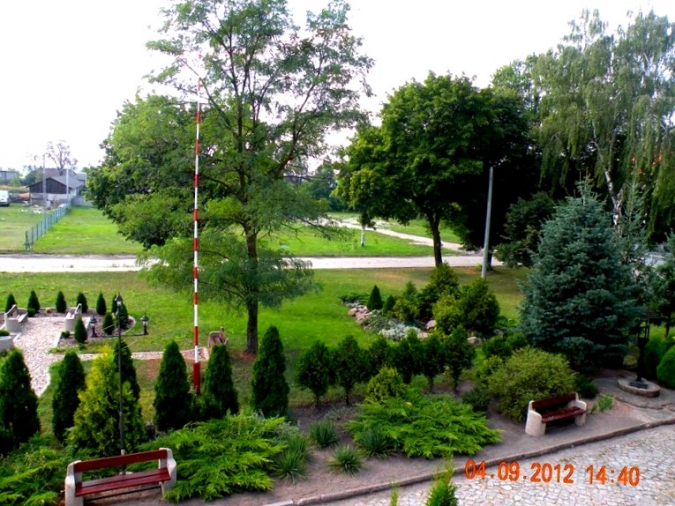 Przedszkole