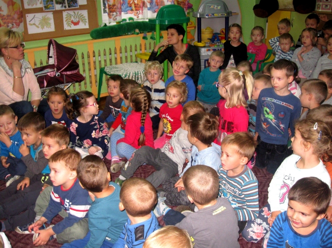 Dzieciństwo bez próchnicy