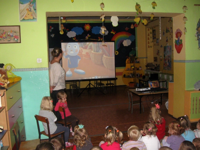 Dzieciństwo bez próchnicy