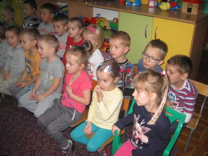 Dzieciństwo bez próchnicy
