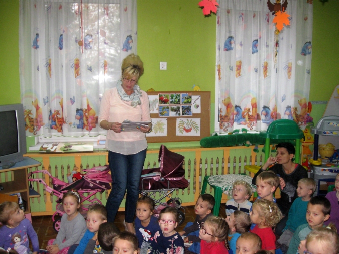 Dzieciństwo bez próchnicy