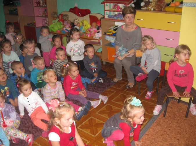 Dzieciństwo bez próchnicy