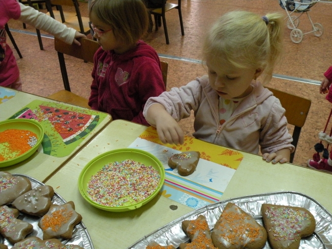 Magiczne ciasteczka