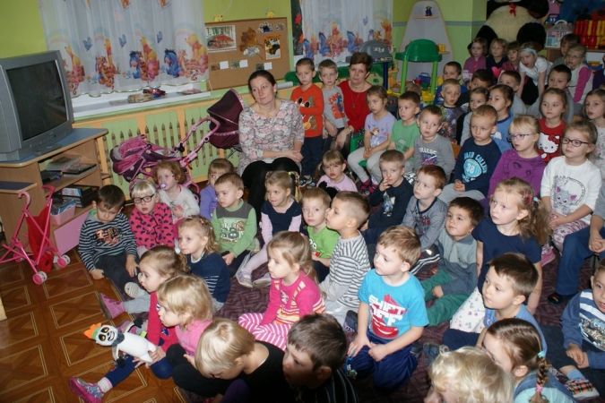 Jesienne muzykowanie