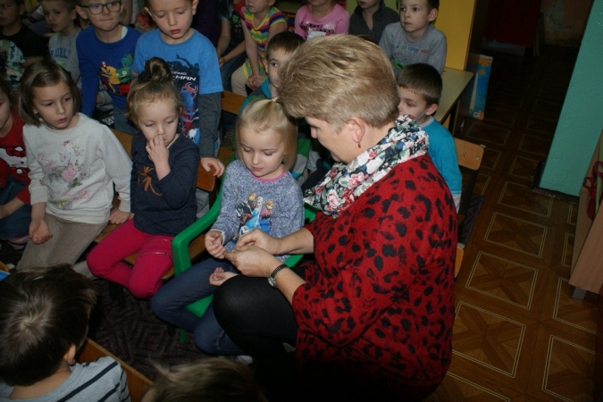 Jesienne muzykowanie