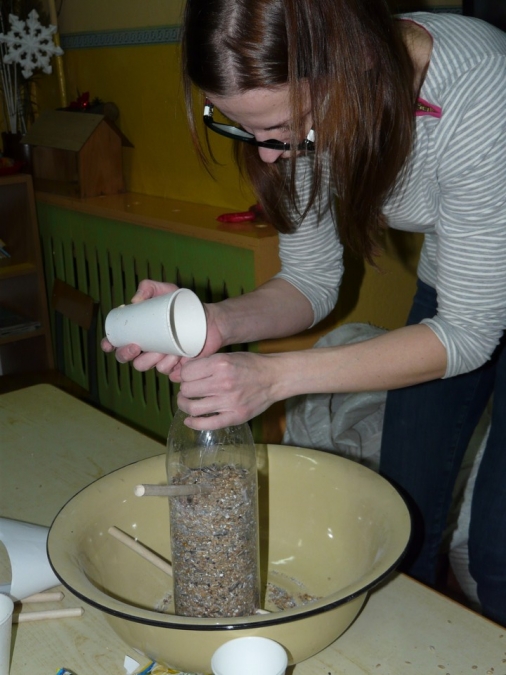Ekokarmniki