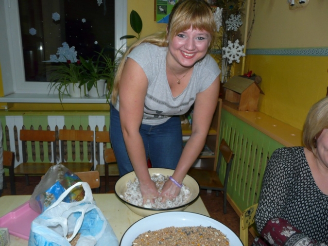 Ekokarmniki