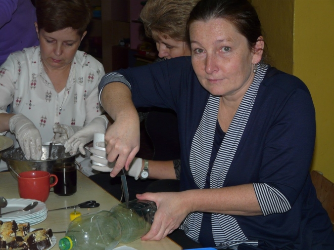 Ekokarmniki