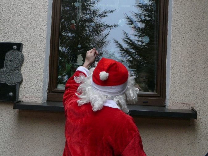 Mikołajki