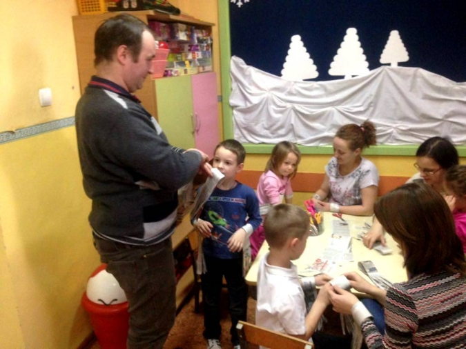 Recyklingowy zawrót głowy