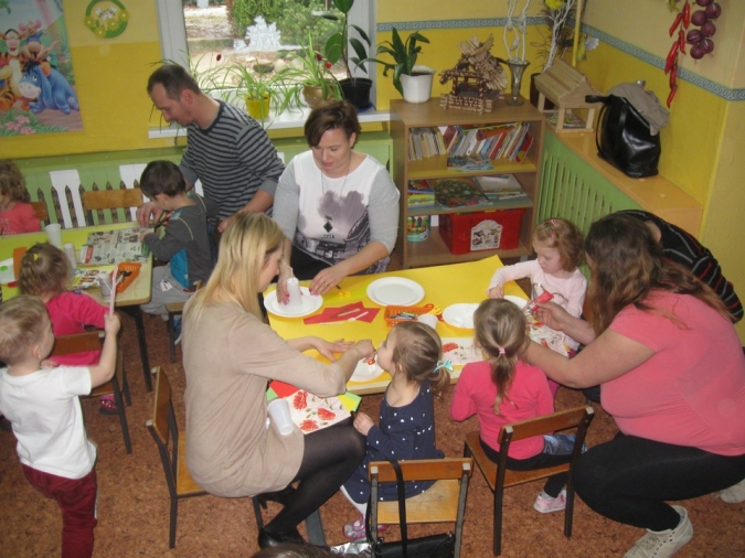 Przyjaciele Ziemi
