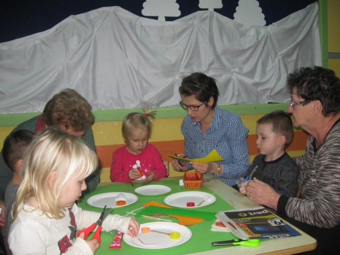 Przyjaciele Ziemi
