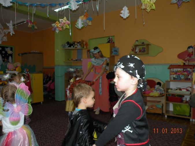 Balik karnawałowy