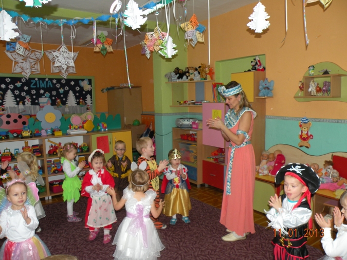 Balik karnawałowy