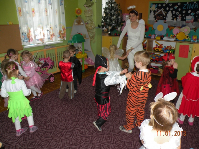 Balik karnawałowy