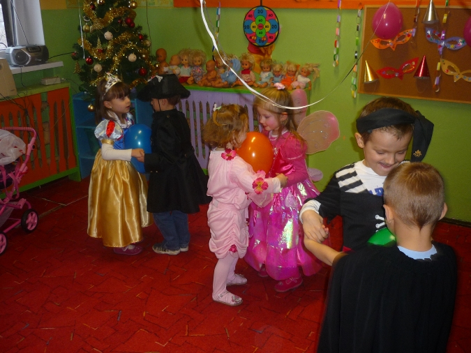 Balik karnawałowy