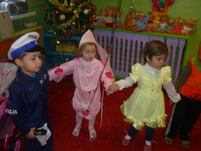 Balik karnawałowy