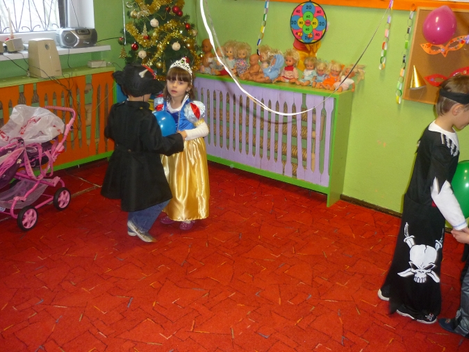 Balik karnawałowy