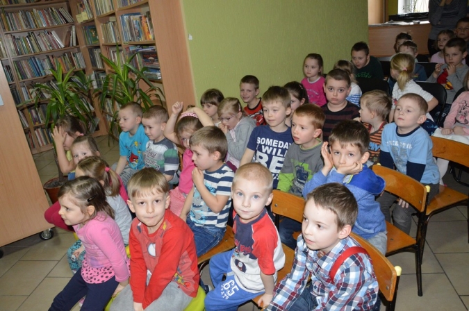 Smoczy festyn