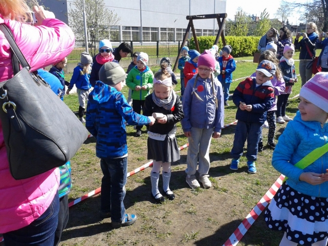 Eko zdrowo na sportowo
