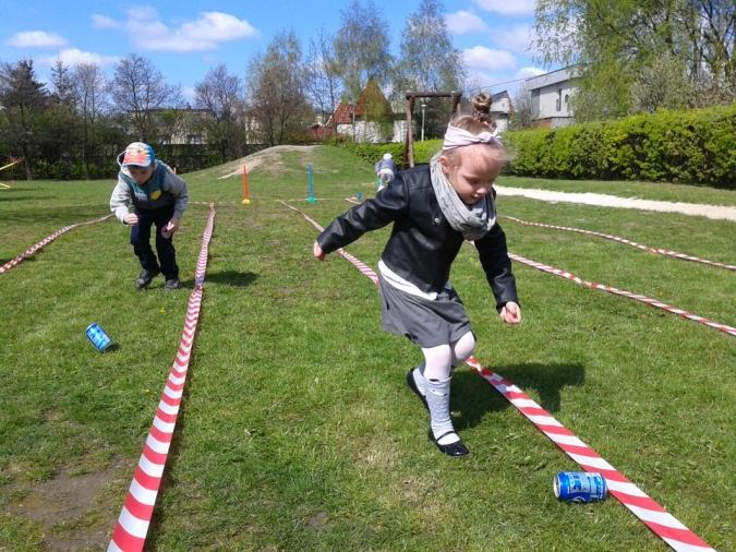 Eko zdrowo na sportowo