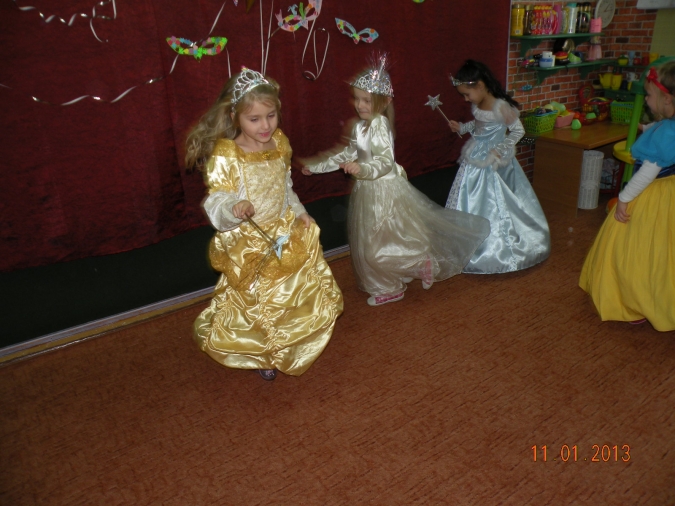Balik karnawałowy