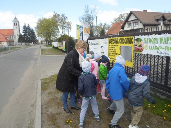 Ekostrażnicy