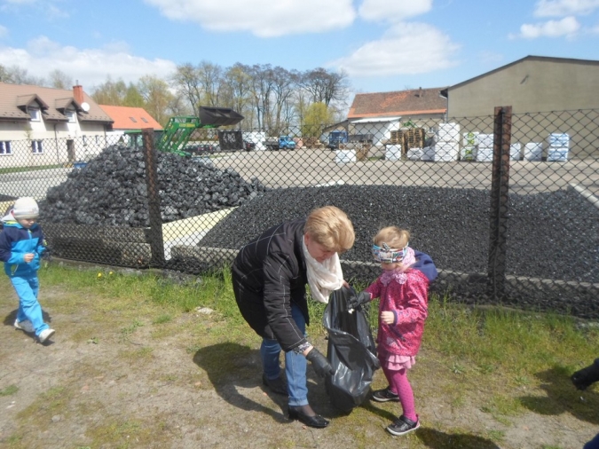Ekostrażnicy