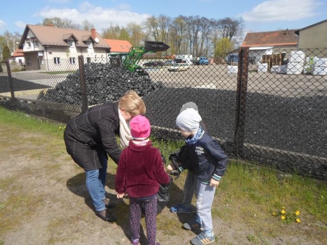 Ekostrażnicy