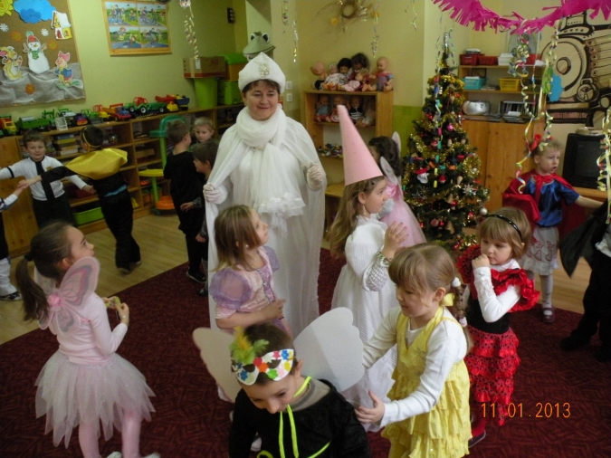 Balik karnawałowy
