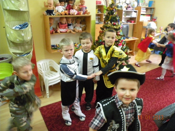 Balik karnawałowy