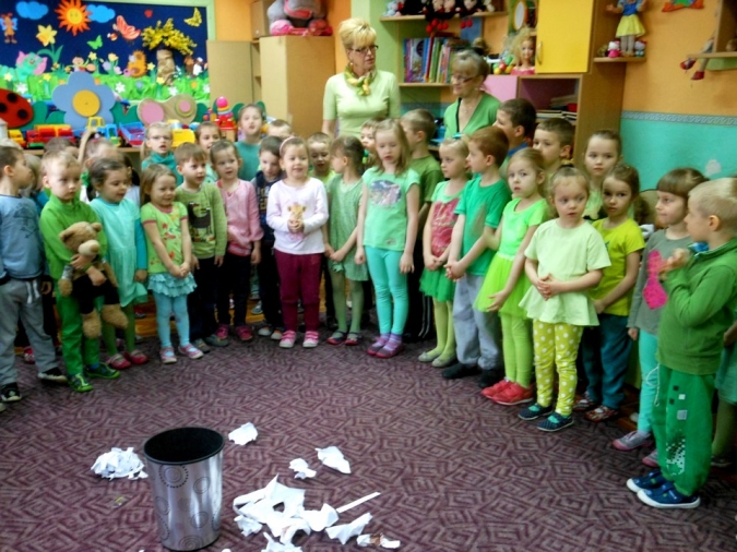 Zielony Dzień