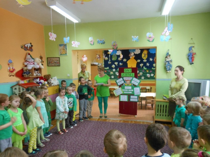 Zielony Dzień