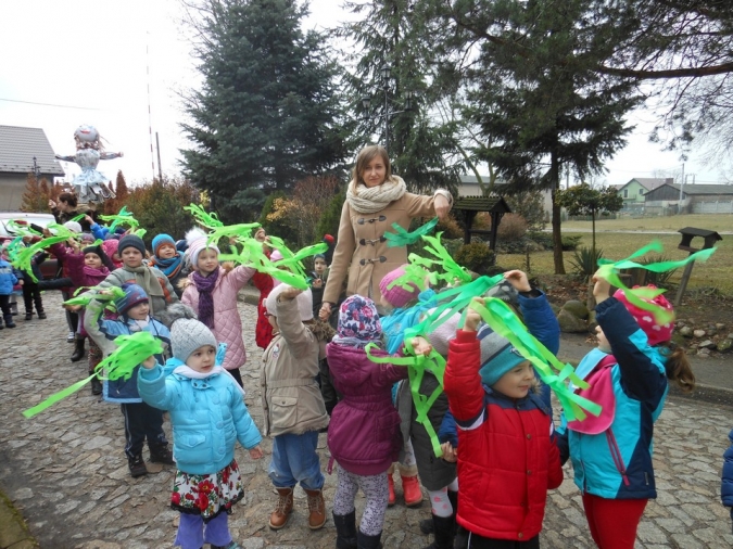 Zielony Dzień