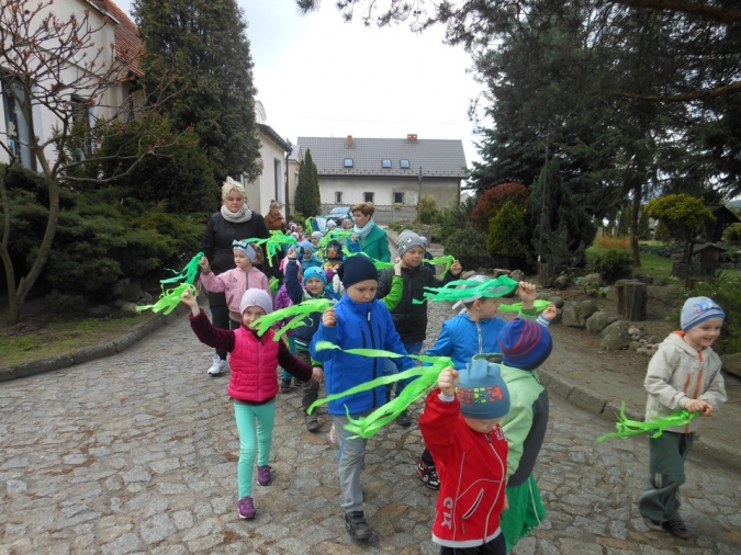 Zielony Dzień