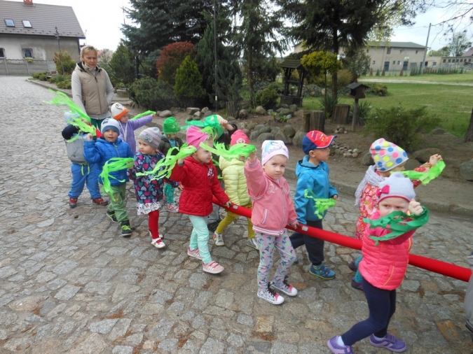Zielony Dzień