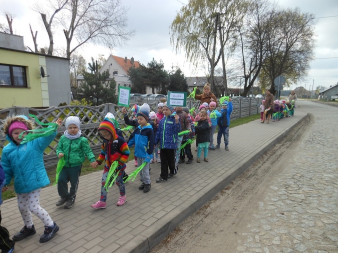 Zielony Dzień