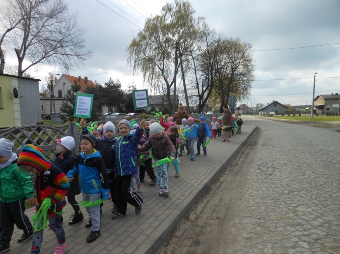 Zielony Dzień