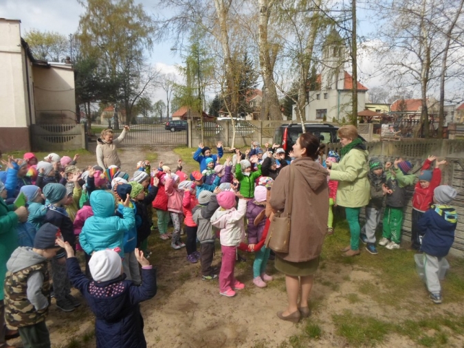 Zielony Dzień