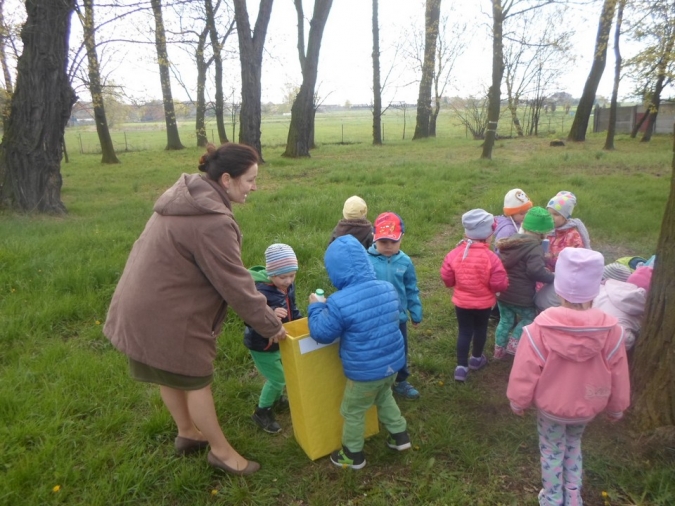 Zielony Dzień