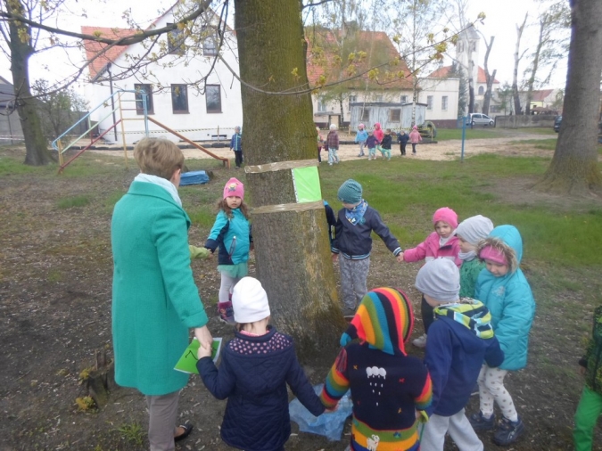 Zielony Dzień