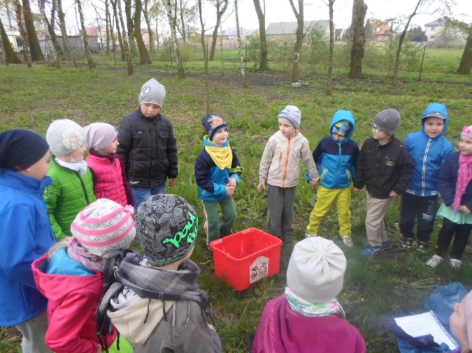 Zielony Dzień
