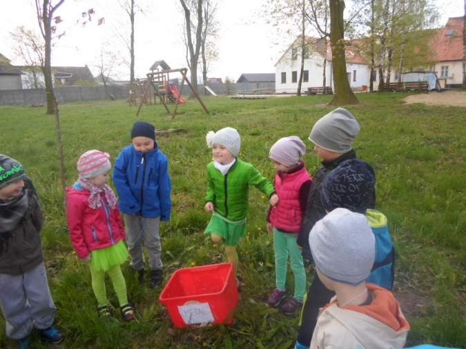 Zielony Dzień
