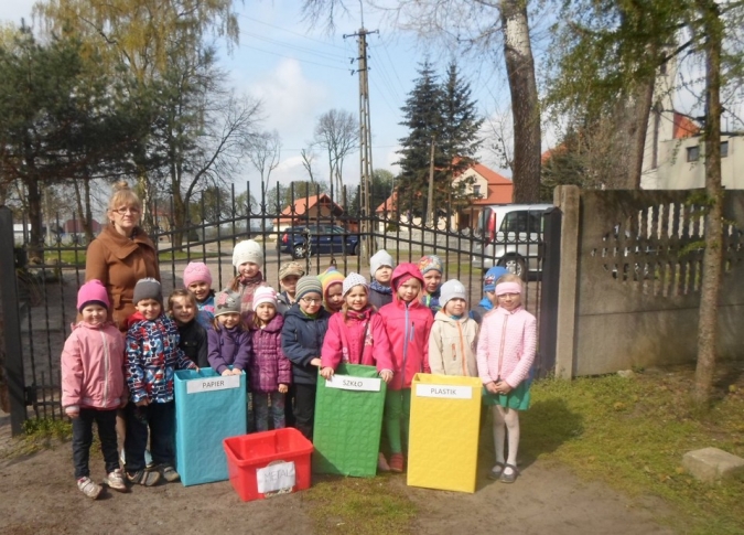 Zielony Dzień