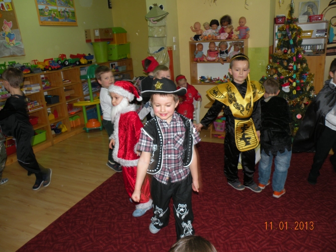 Balik karnawałowy
