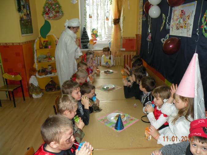 Balik karnawałowy